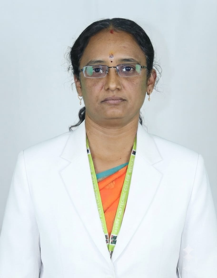 KALAIYARASI N